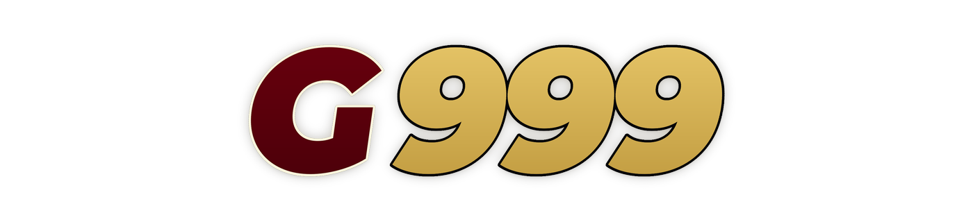 g999 Logo